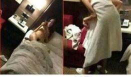 网友爆料宋喆马蓉视频,真相与争议再起