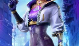 和平精英最新皮肤爆料,炫酷造型，等你来战！